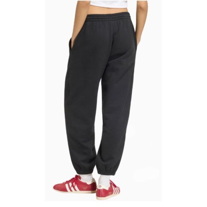 Moteriškos sportinės kelnės adidas Essentials Fleece Jogger Originals
