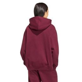 Moteriškas flisinis džemperis adidas Essentials Fleece Originals