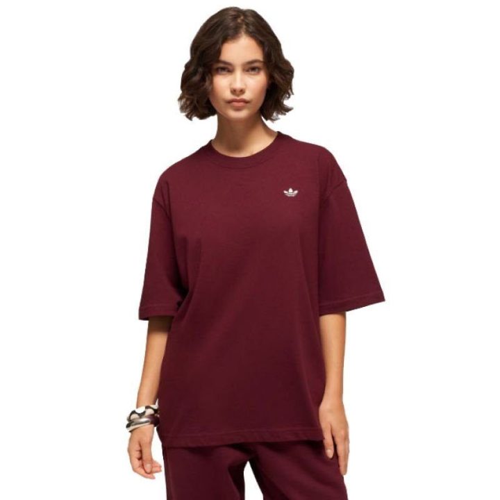 Moteriški marškinėliai adidas Essentials Originals, KT4804