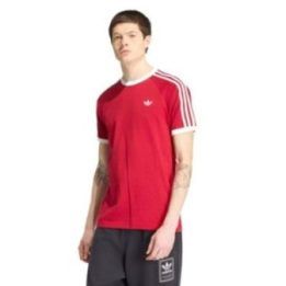 Marškinėliai adidas Originals 3-Stripes