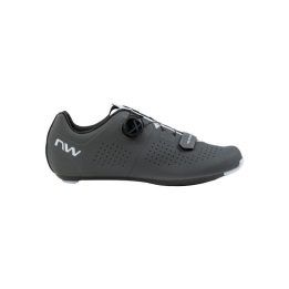 Dviratininko batai NORTHWAVE Storm Carbon, pilki