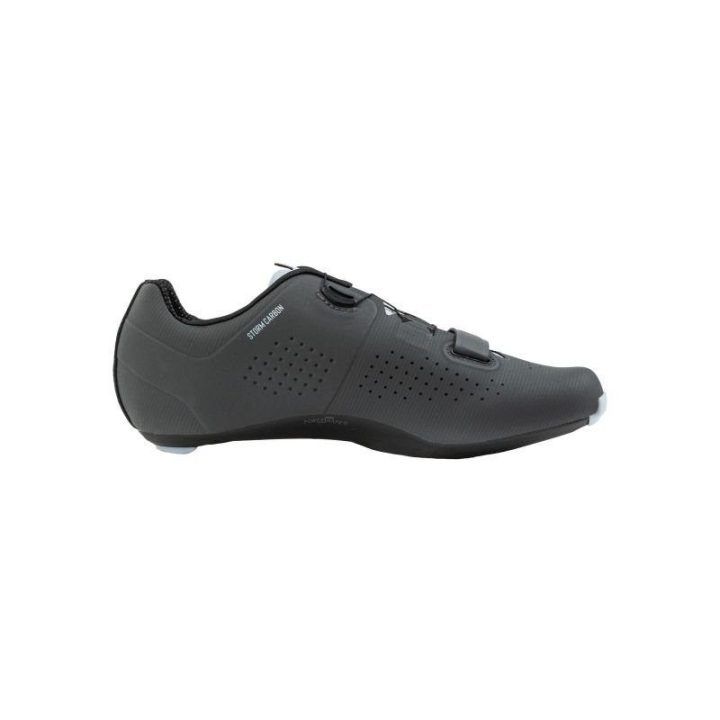 Dviratininko batai NORTHWAVE Storm Carbon, pilki