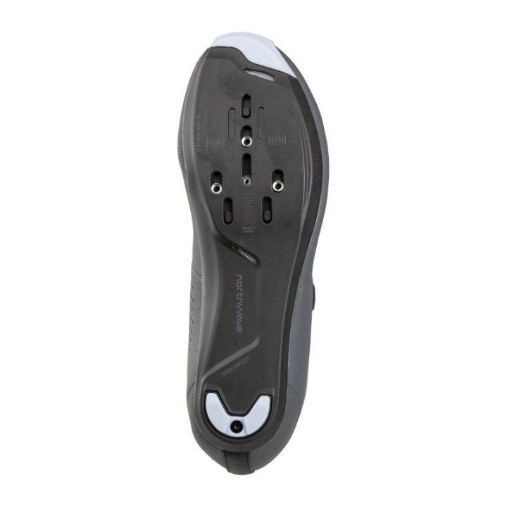 Dviratininko batai NORTHWAVE Storm Carbon, pilki
