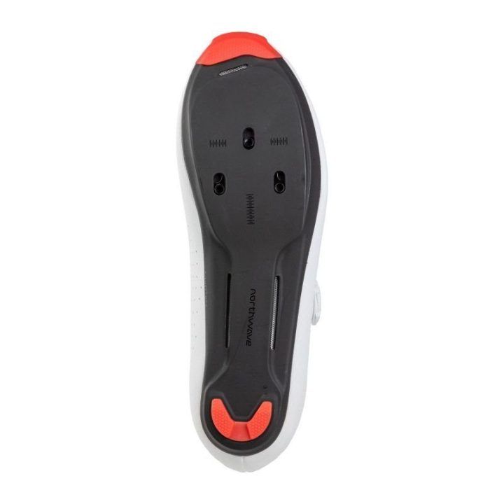 Dviračių batai Northwave Sonic Plus, balti