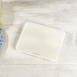 Salter 9204 CFEU12 Halo elektroninės svarstyklės, kreminės