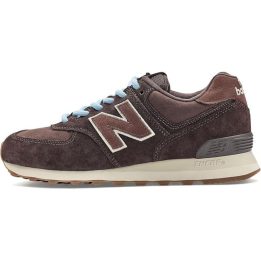 Moteriški klasikiniai laisvalaikio batai New Balance 574 Lifestyle