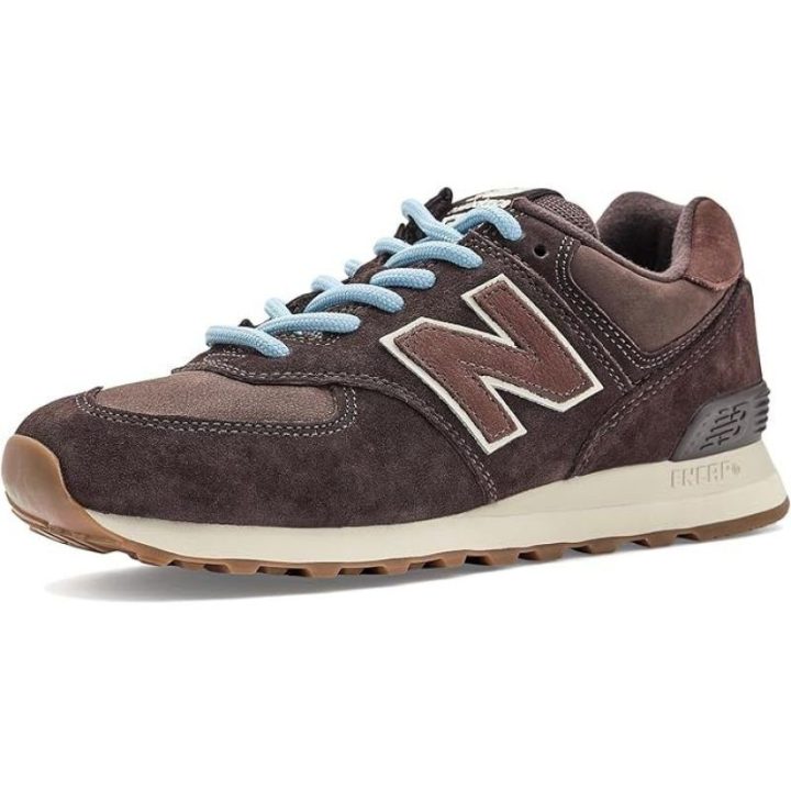 Moteriški klasikiniai laisvalaikio batai New Balance 574 Lifestyle