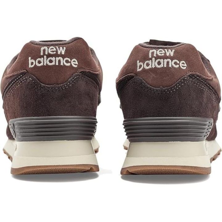 Moteriški klasikiniai laisvalaikio batai New Balance 574 Lifestyle