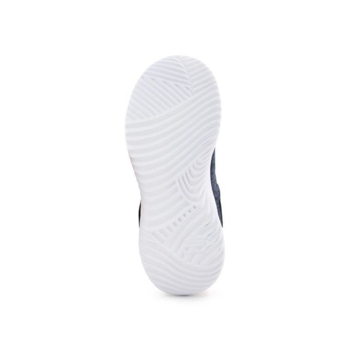Vaikiški sportbačiai Skechers Bounder-Dripper Drop, tamsiai mėlyni ir raudoni