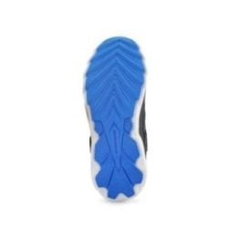 Vaikiški sportbačiai Skechers Elite Sport Tread, juodi ir mėlyni