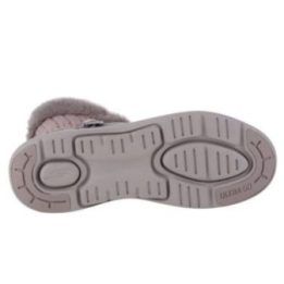 Sportbačiai Skechers Go Walk Arch Fit True Embrace, rožiniai
