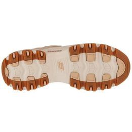 Sportbačiai Skechers D'Lites - Good Neutral, smėlio