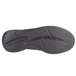 Vyriški įspiriami laisvalaikio batai Skechers Slip-Ins Slade, rudi