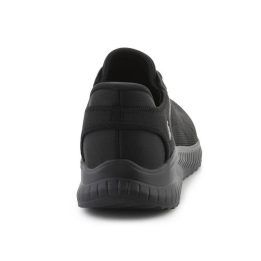 Moteriški įspiriami sportbačiai Skechers Squad Chaos, juodi