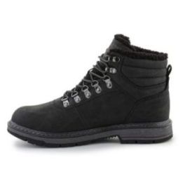 Vyriški aulinukai Skechers Corado - Memphis, juodi