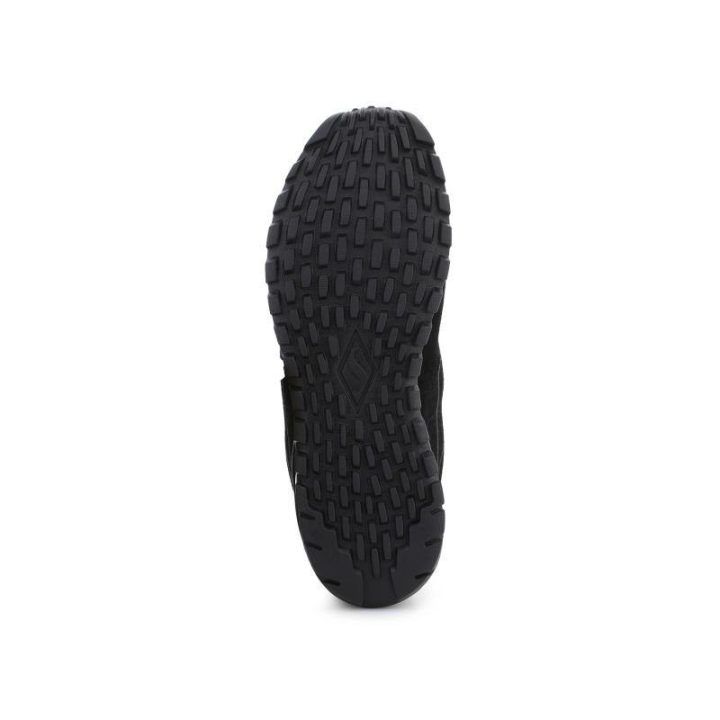 Moteriški žieminiai batai Skechers Uno Rugged-ChillProof, juodi