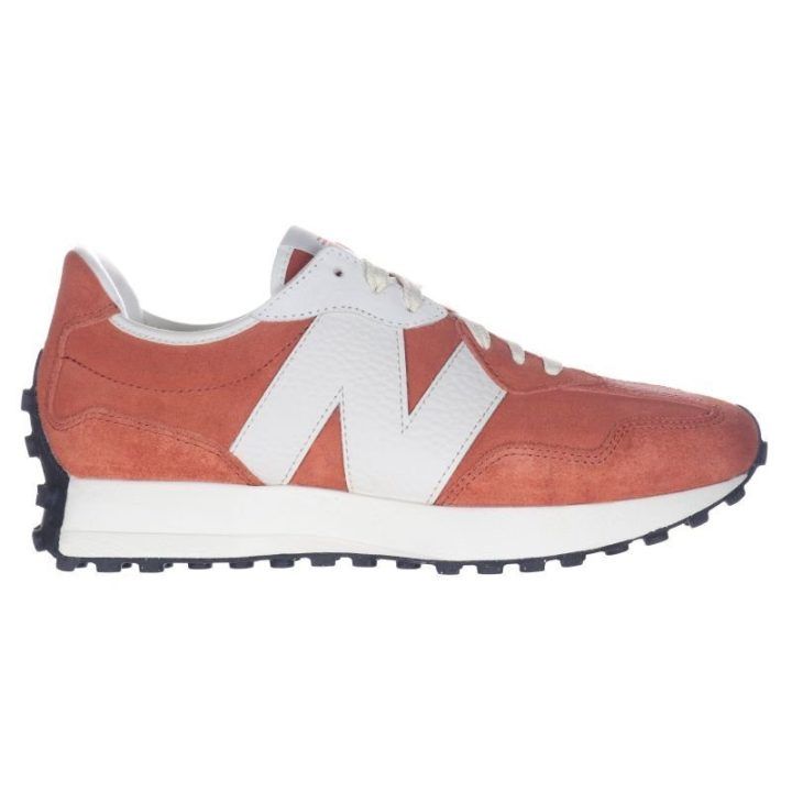 Klasikiniai uniseksiniai sportbačiai New Balance 327