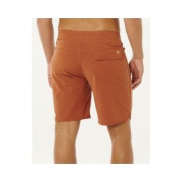 Vyriški maudymosi šortai Rip Curl Mirage Pacific Rinse Easy, oranžiniai
