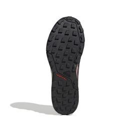 Vyriški žygio bateliai adidas Terrex Tracerocker 2, juodi