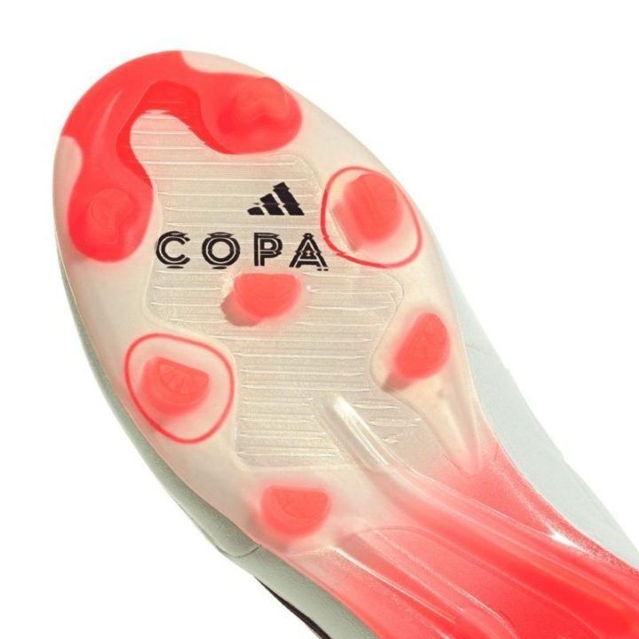 Vaikiški futbolo bateliai adidas Copa Pure 2 Elite FG