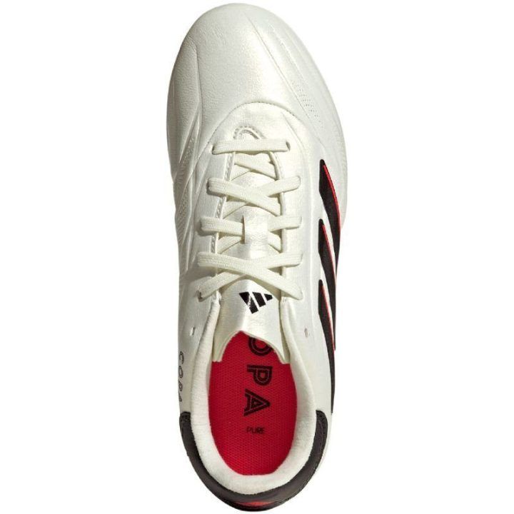 Vaikiški futbolo bateliai adidas Copa Pure 2 Elite FG