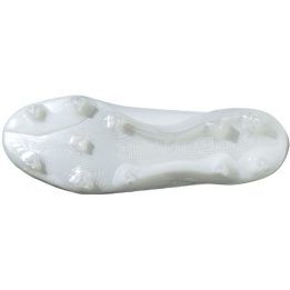 Futbolo bateliai FG adidas Predator Elite, balti