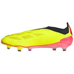 Vyriški futbolo bateliai adidas Predator Elite LL, geltoni