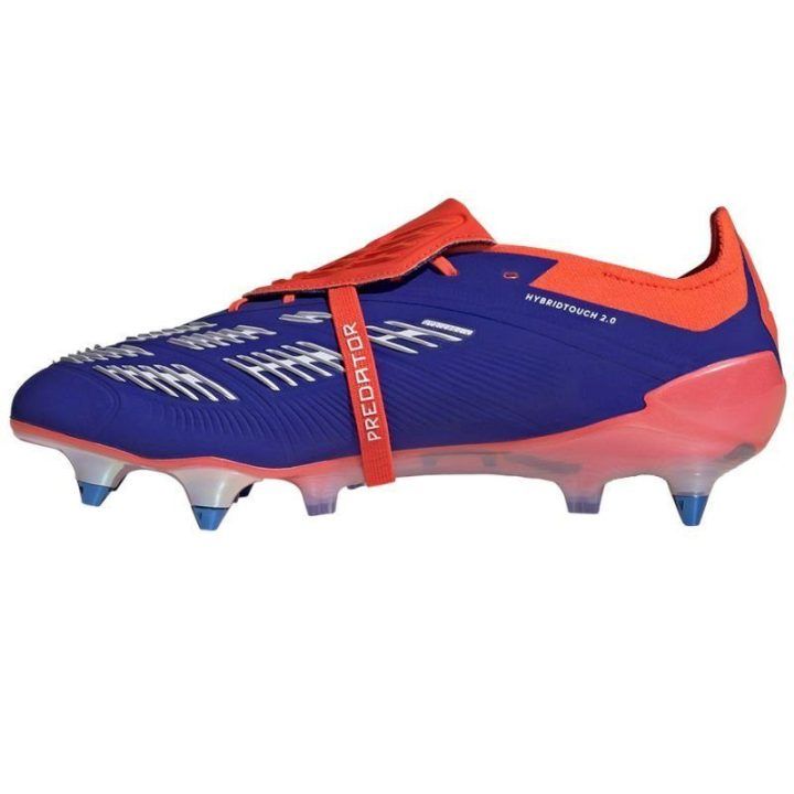 Futbolo bateliai adidas Predator Elite FT SG