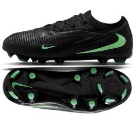Vaikiški futbolo bateliai Nike Phantom 6 Low Pro FG/MG, HM9204-001