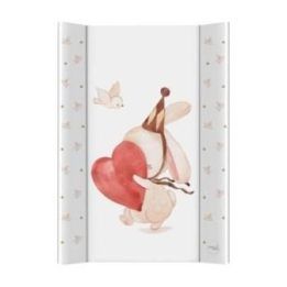 Vaikiškas profiliuotas vystymo kilimėlis Ceba baby Pierrot, 50 × 70 cm