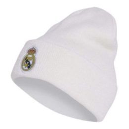 Kepurė adidas Real Madrid Woolie
