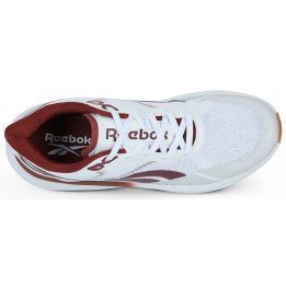 Vyriški sportbačiai su bordo detalėmis Reebok