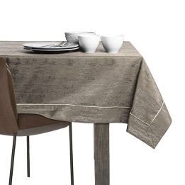 Staltiesė 140×500 cm cappuccino spalvos AH VESTA