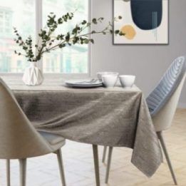 Staltiesė kapučino spalvos 40×140 cm AH VESTA