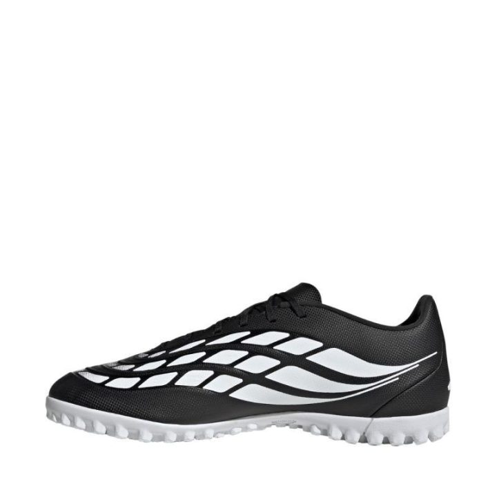 Vyriški futbolo bateliai dirbtinei vejai adidas Predator Club TF