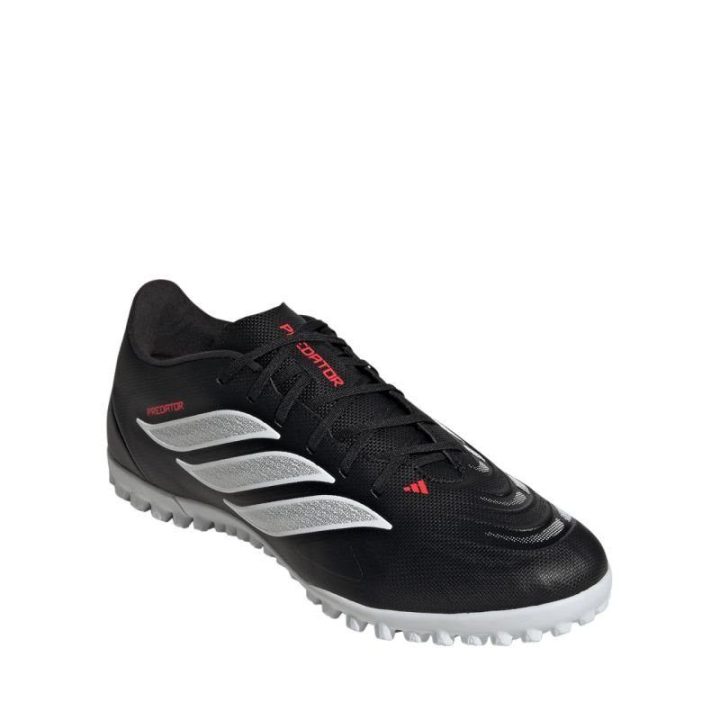Vyriški futbolo bateliai dirbtinei vejai adidas Predator Club TF