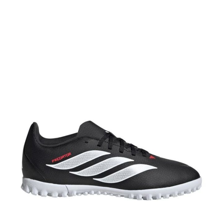 Vaikiški futbolo bateliai dirbtinei dangai adidas Predator Club