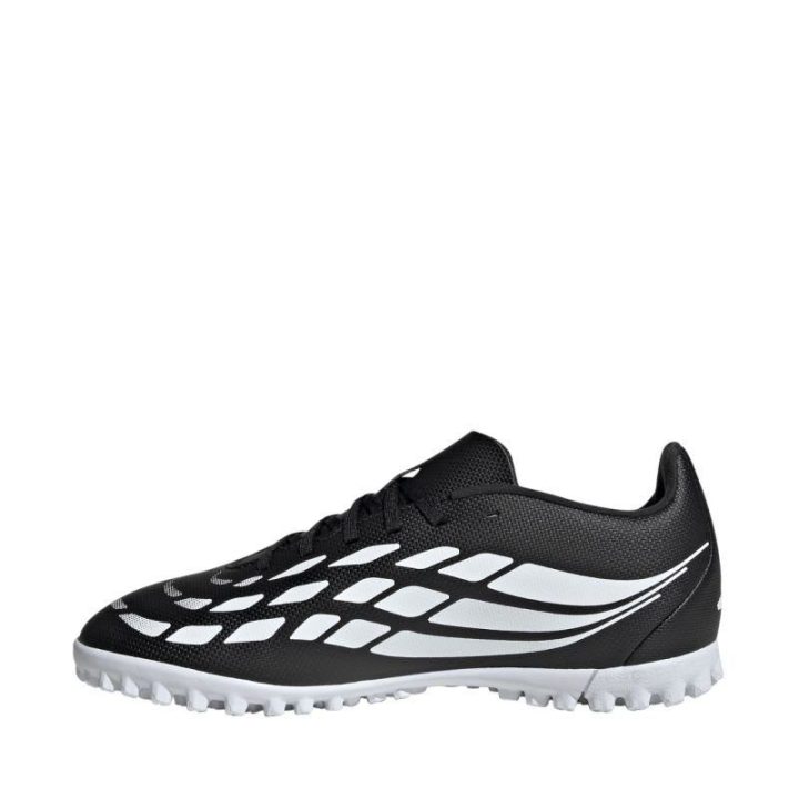 Vaikiški futbolo bateliai dirbtinei dangai adidas Predator Club