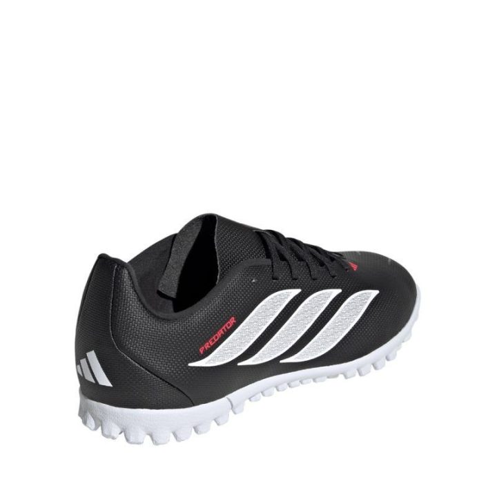 Vaikiški futbolo bateliai dirbtinei dangai adidas Predator Club