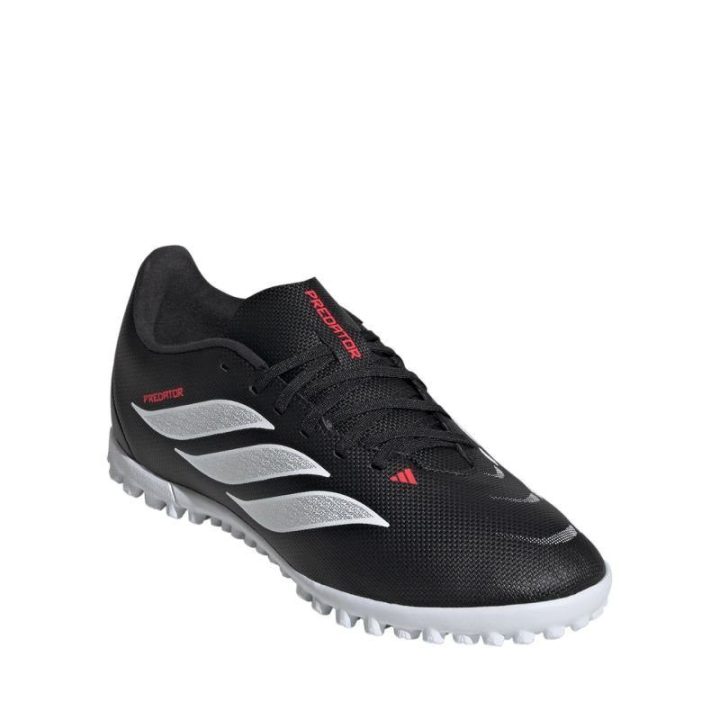 Vaikiški futbolo bateliai dirbtinei dangai adidas Predator Club