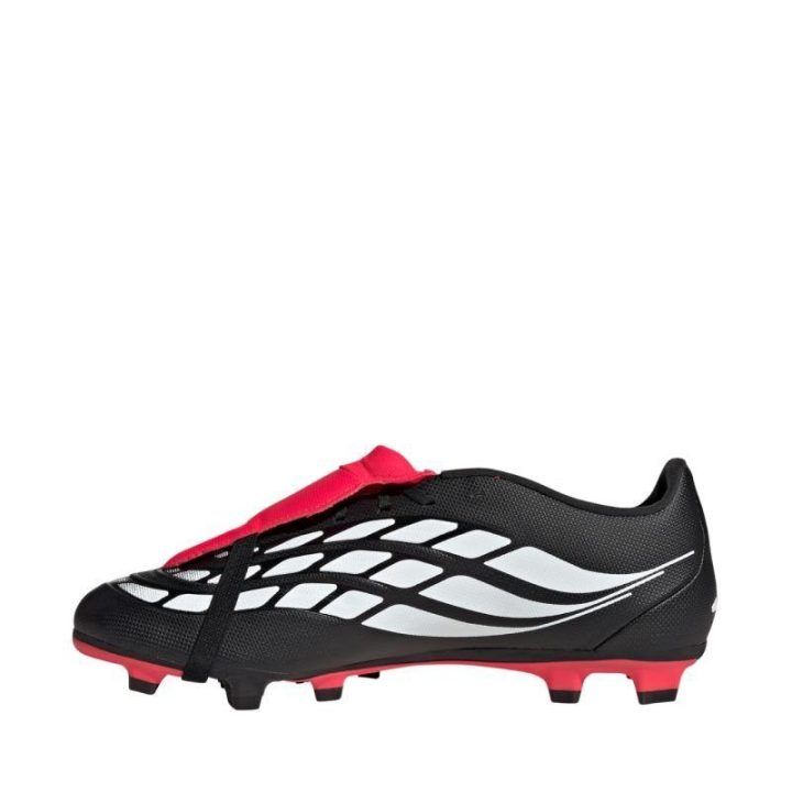 Vaikiški futbolo bateliai FG/MG adidas Predator Club FT
