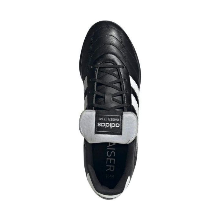 Vyriški futbolo bateliai dirbtinei vejai adidas Kaiser Team 2