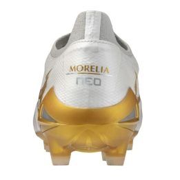 Futbolo bateliai natūraliai vejai Mizuno Morelia Neo IV Beta Elite
