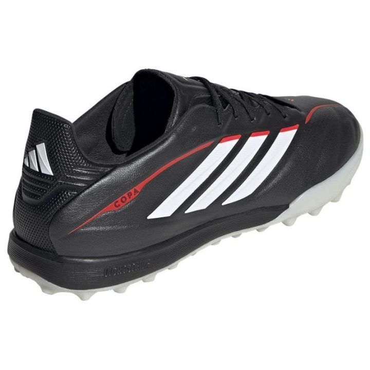 Futbolo bateliai sintetinei dangai adidas Copa Pure IV Pro