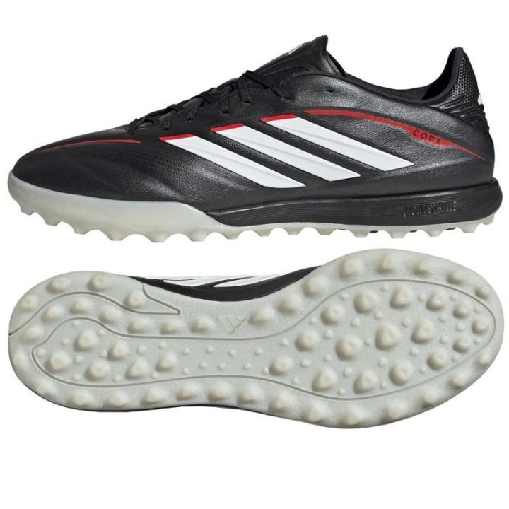 Futbolo bateliai sintetinei dangai adidas Copa Pure IV Pro