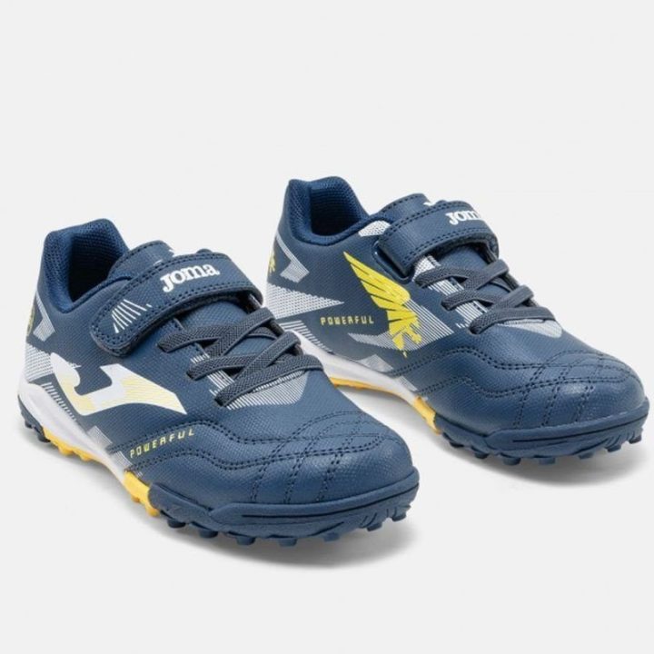 Vaikiški futbolo bateliai TF Joma Powerfull 2603