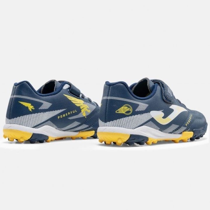 Vaikiški futbolo bateliai TF Joma Powerfull 2603