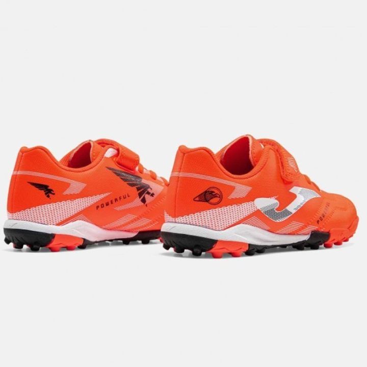 Vaikiški futbolo bateliai Joma Powerfull 2606, POJS2606TFV