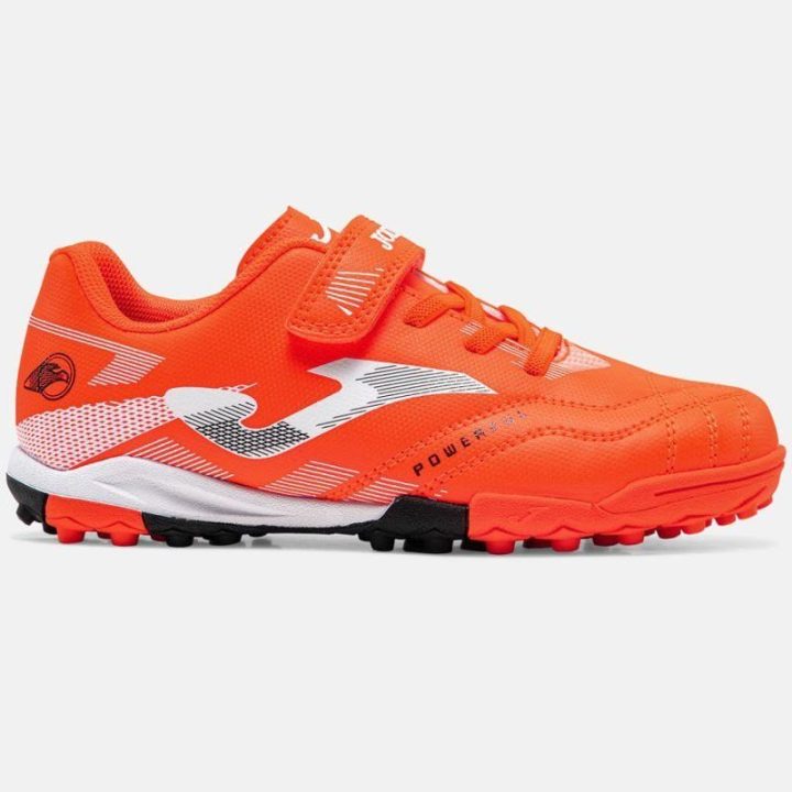 Vaikiški futbolo bateliai Joma Powerfull 2606, POJS2606TFV