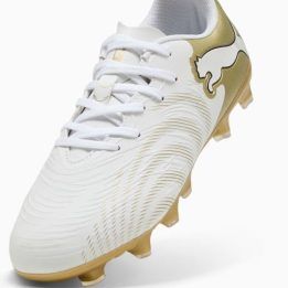 Vaikiški futbolo bateliai FG/AG Puma FUTURE 9 Play, 108723-04